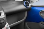 Toyota Aygo 2009 года